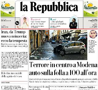 La Repubblica
