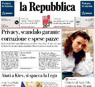 La Repubblica