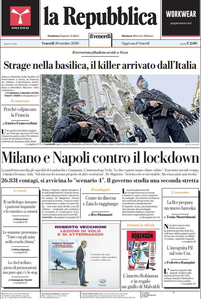 La repubblica