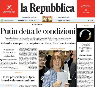 La Repubblica