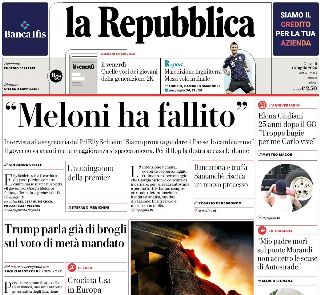 La Repubblica