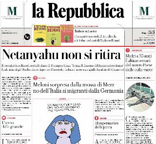 La Repubblica