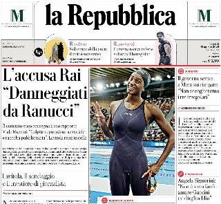La Repubblica