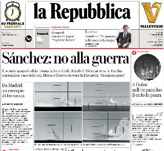 La Repubblica