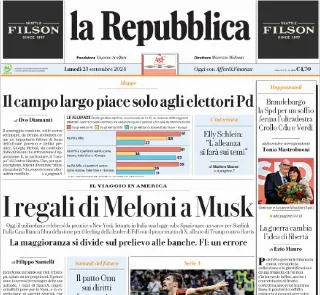 La Repubblica