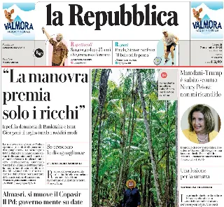 La Repubblica