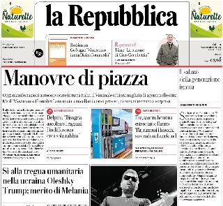 La Repubblica