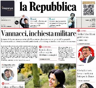 La Repubblica
