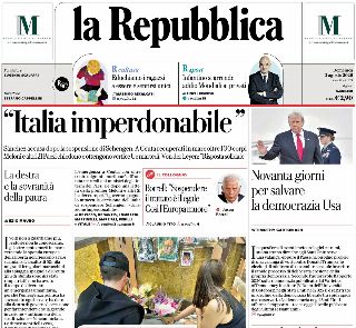 La Repubblica