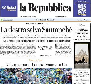 La Repubblica