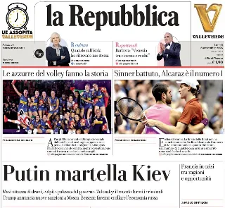 La Repubblica