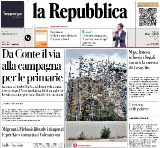 La Repubblica