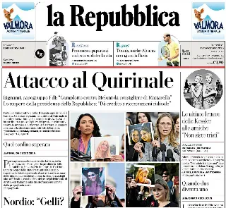 La Repubblica