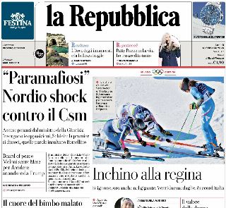 La Repubblica