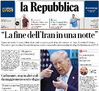 La Repubblica
