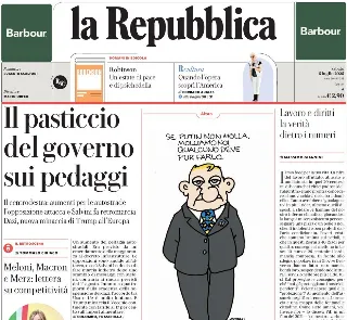 La Repubblica