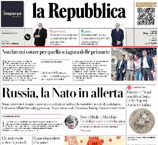 La Repubblica