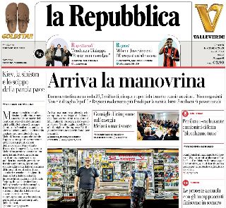 La Repubblica