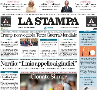 La Stampa