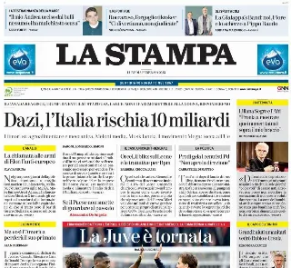 La Stampa