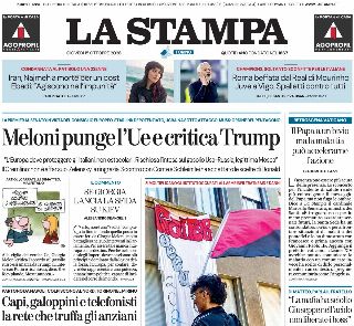La Stampa