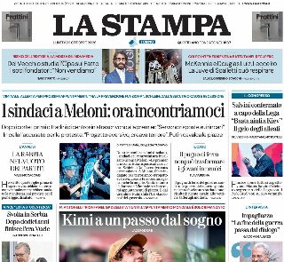 La Stampa