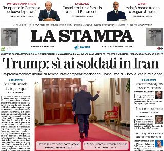 La Stampa