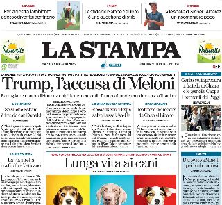La Stampa