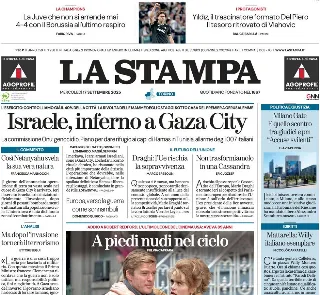 La Stampa
