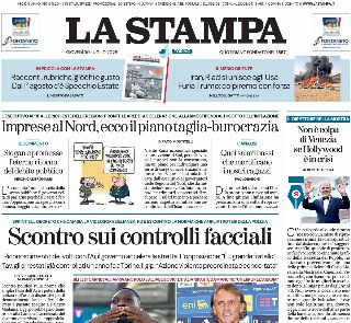 La Stampa