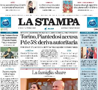 La Stampa