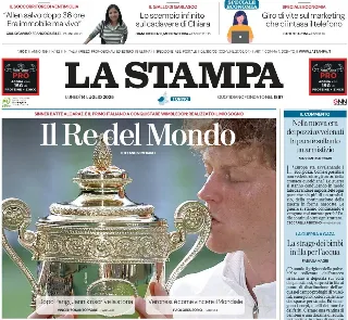 La Stampa