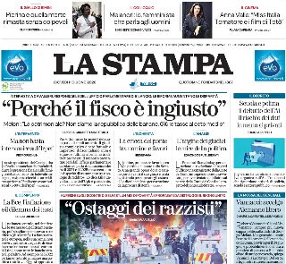 La Stampa