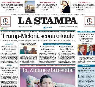 La Stampa