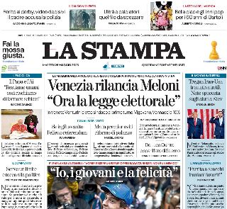 La Stampa