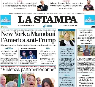 La Stampa