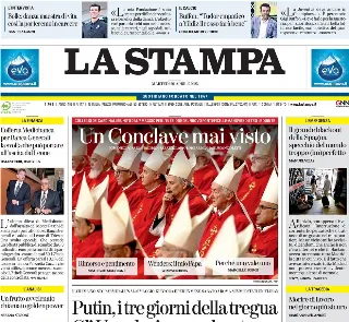 La Stampa