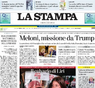 La Stampa