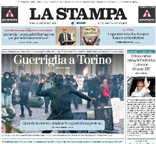 La Stampa