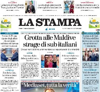 La Stampa