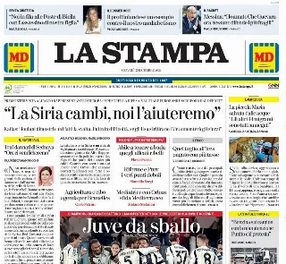 La Stampa