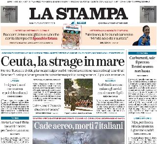 La Stampa