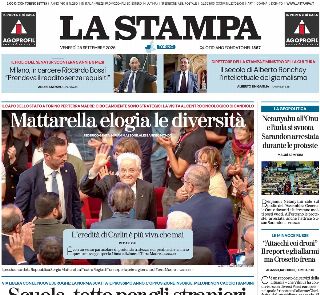 La Stampa