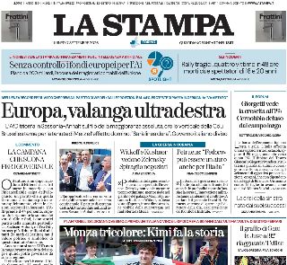 La Stampa
