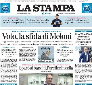 La Stampa
