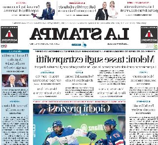 La Stampa
