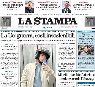 La Stampa