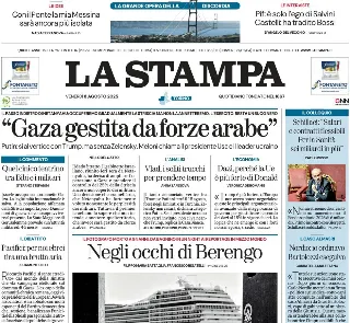 La Stampa