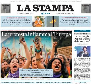 La Stampa