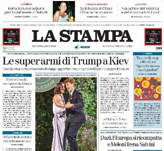 La Stampa